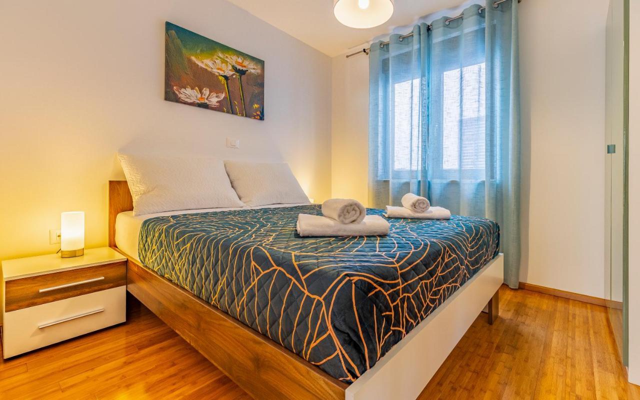 Apartment Blue Pula, New, Family Friendly, Comfortable, Free Parking And Wifi Экстерьер фото