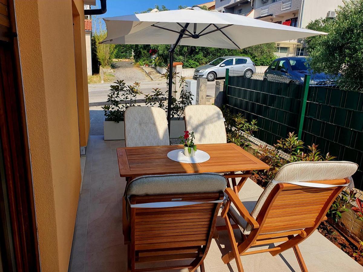 Apartment Blue Pula, New, Family Friendly, Comfortable, Free Parking And Wifi Экстерьер фото